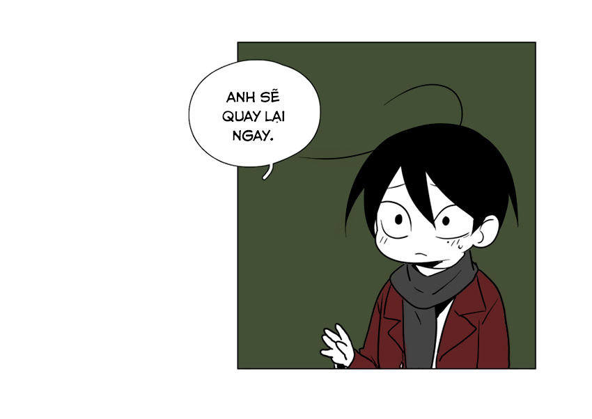 thú cưng của tôi là dơi chapter 55 51