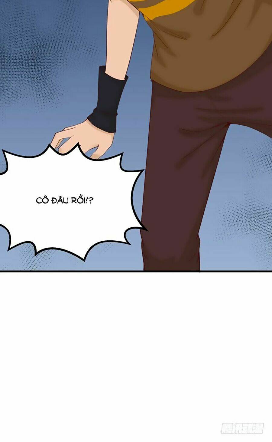 thâm hải chi ca chapter 0 22