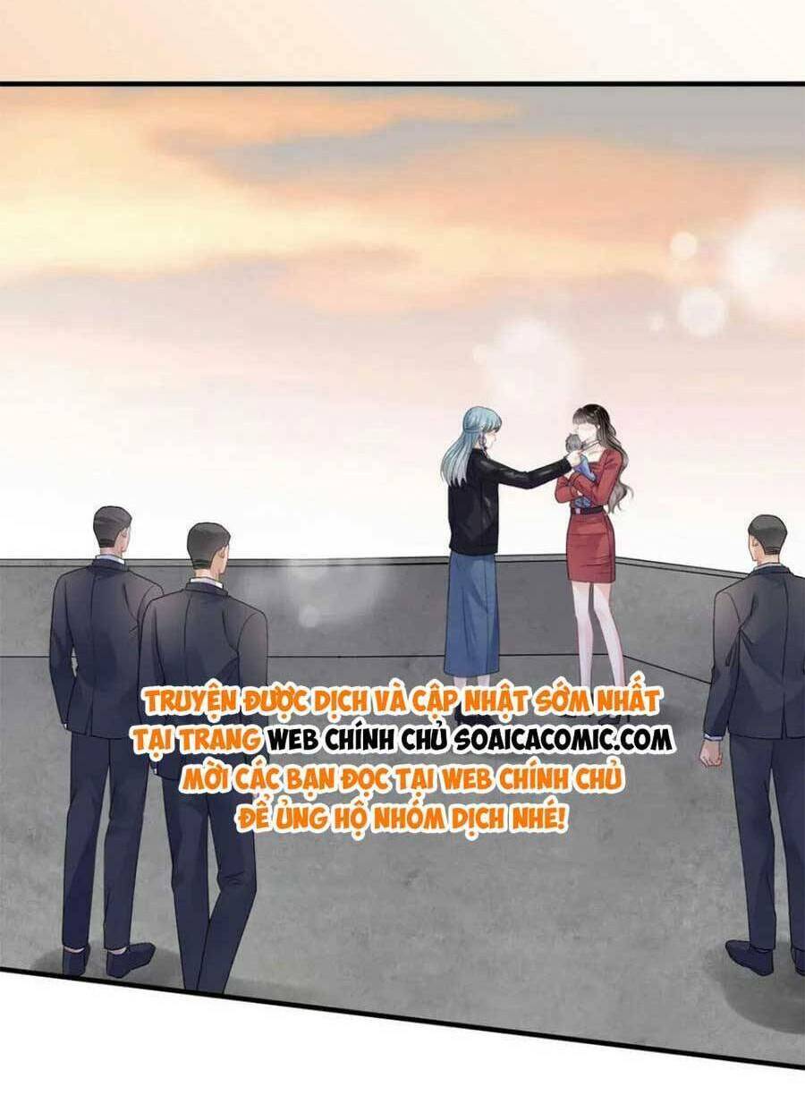 đại tiểu thư có ý đồ gì xấu đâu chapter 189 46