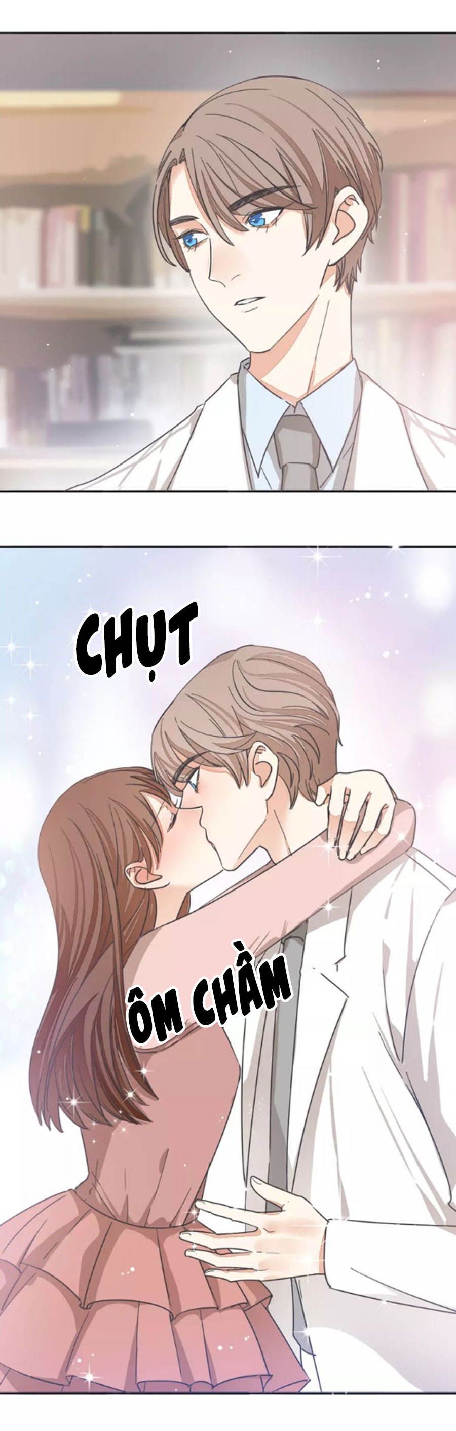 mùi hương lãng mạn chapter 40.5 23