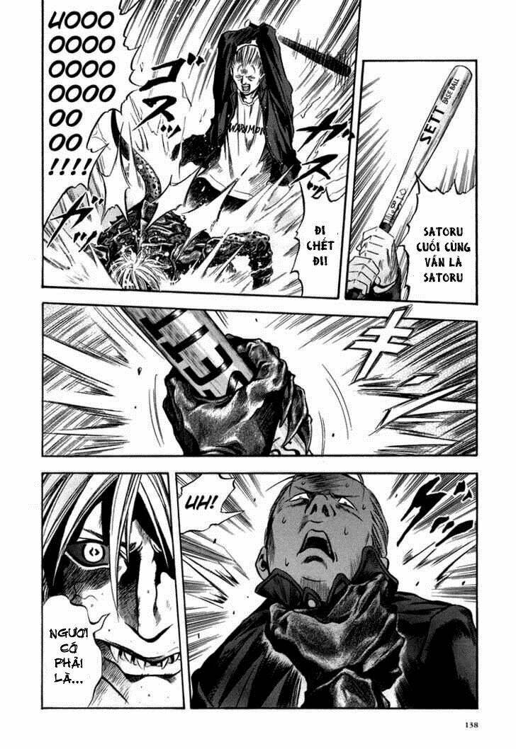 otogi matsuri chapter 23 23