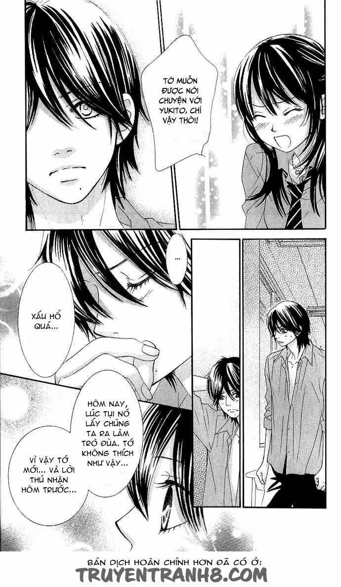 bokutachi wa shitte shimatta chapter 7 39