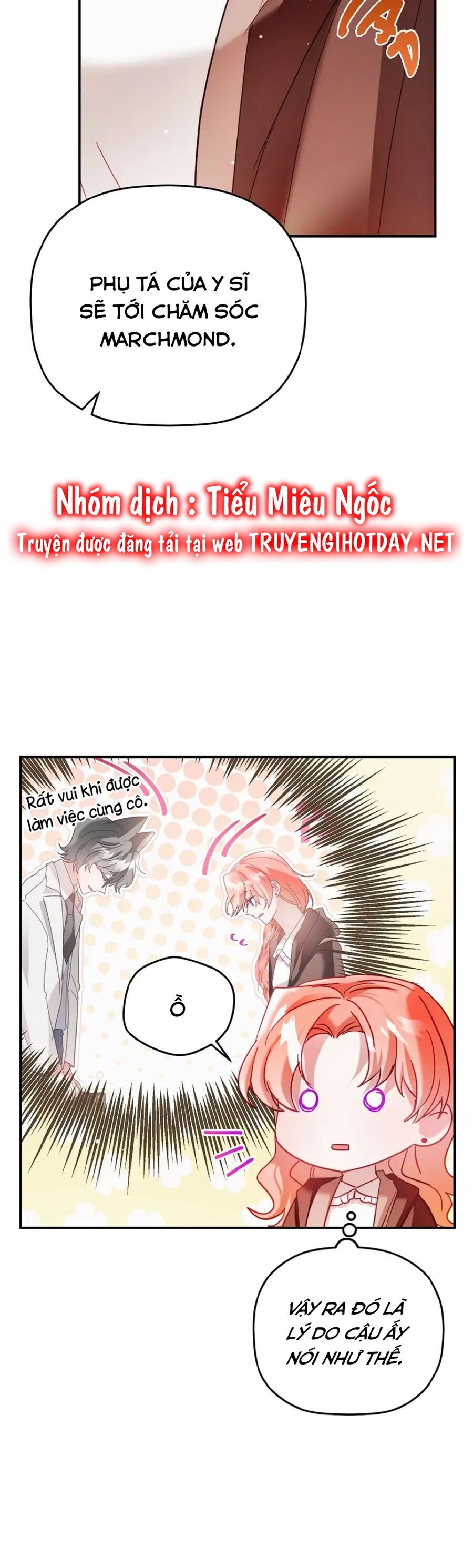 hoàng tử chuyển sinh trở thành người mạnh nhất thế giới nhờ vào sự hiểu biết về bug chapter 65 20