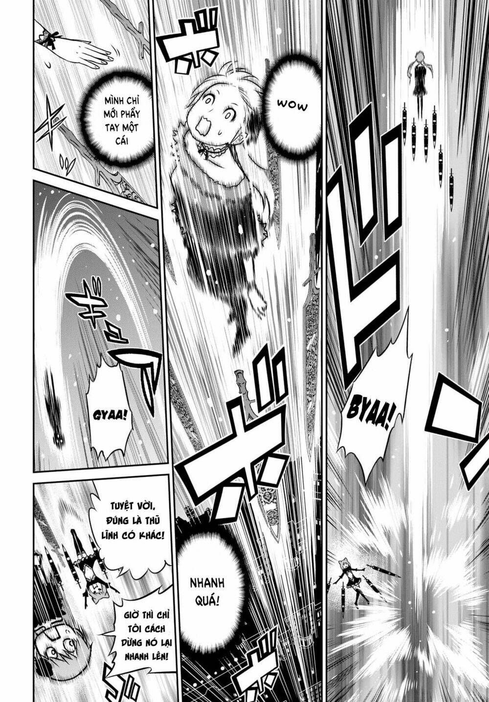 raisekamika chapter 15.1 14