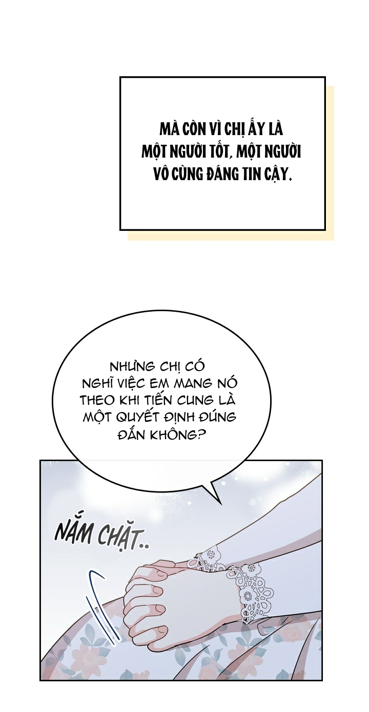 lần này tôi sẽ trở thành gia chủ chapter 24 54