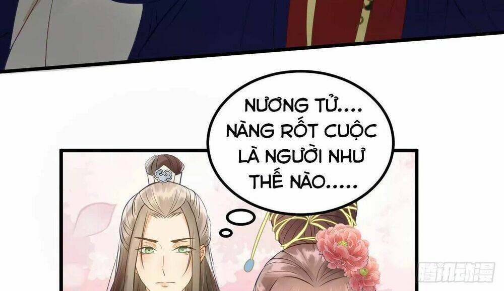 vương gia ba tuổi rưỡi của tôi chapter 38 44