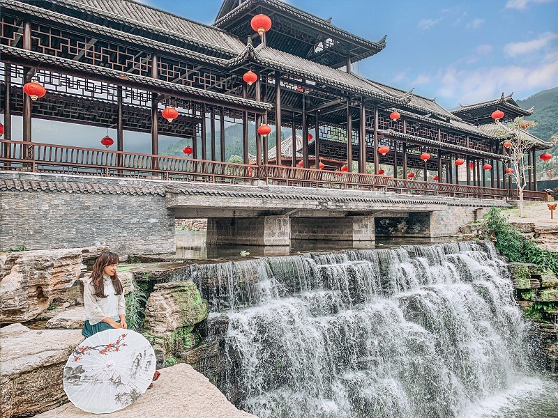 Hành trình Tây Bắc: Mộc Châu - Sapa 4 ngày 3 đêm