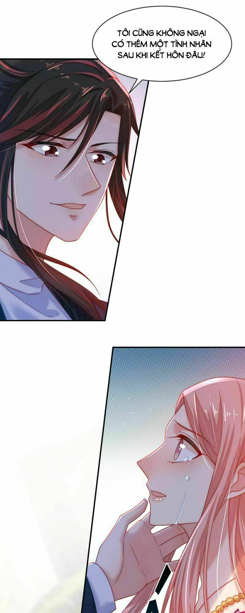 ma lạt thiên kim đẩu ác thiếu chapter 183 8