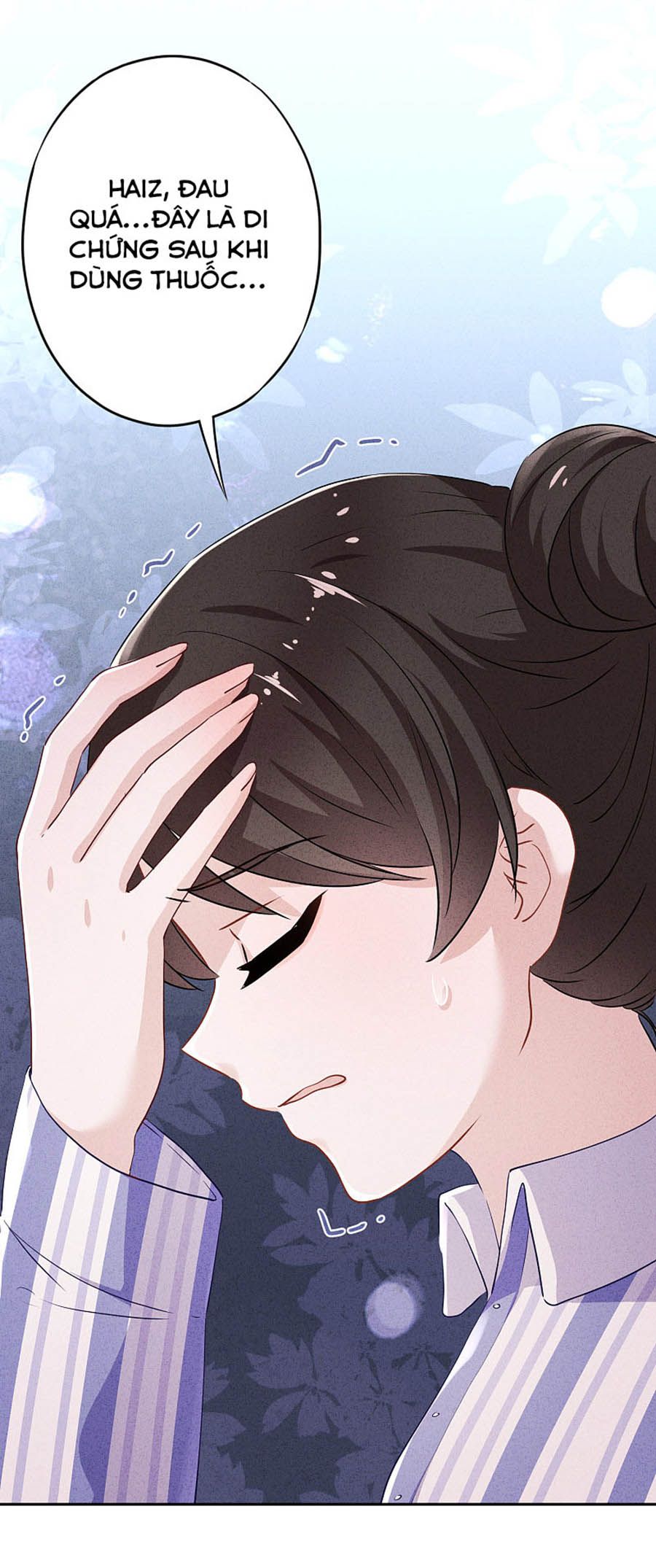 thiếu soái, vợ anh muốn lật trời! chapter 110 29