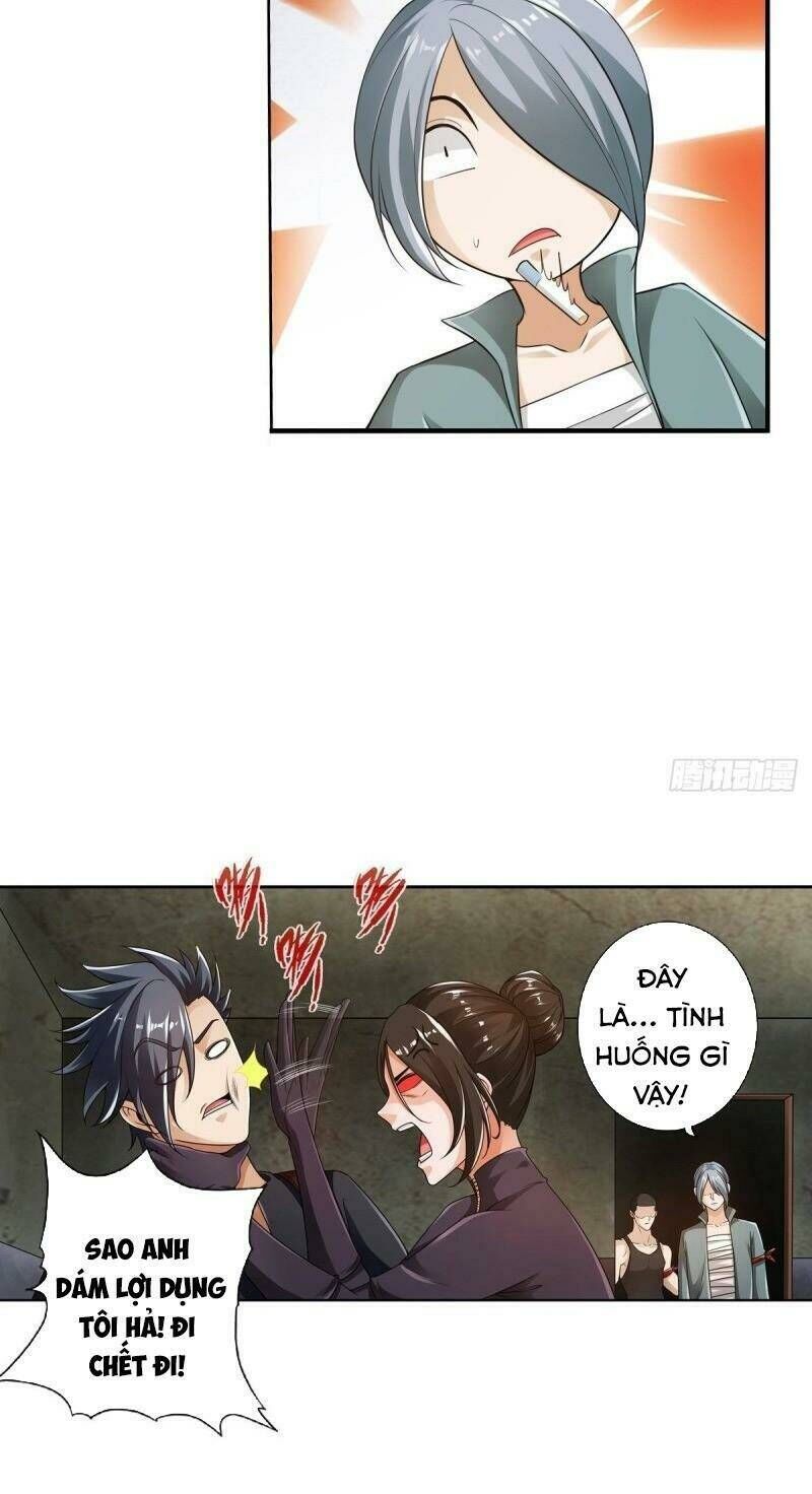 nhân vật phản diện đi tìm đường chết chapter 73 4