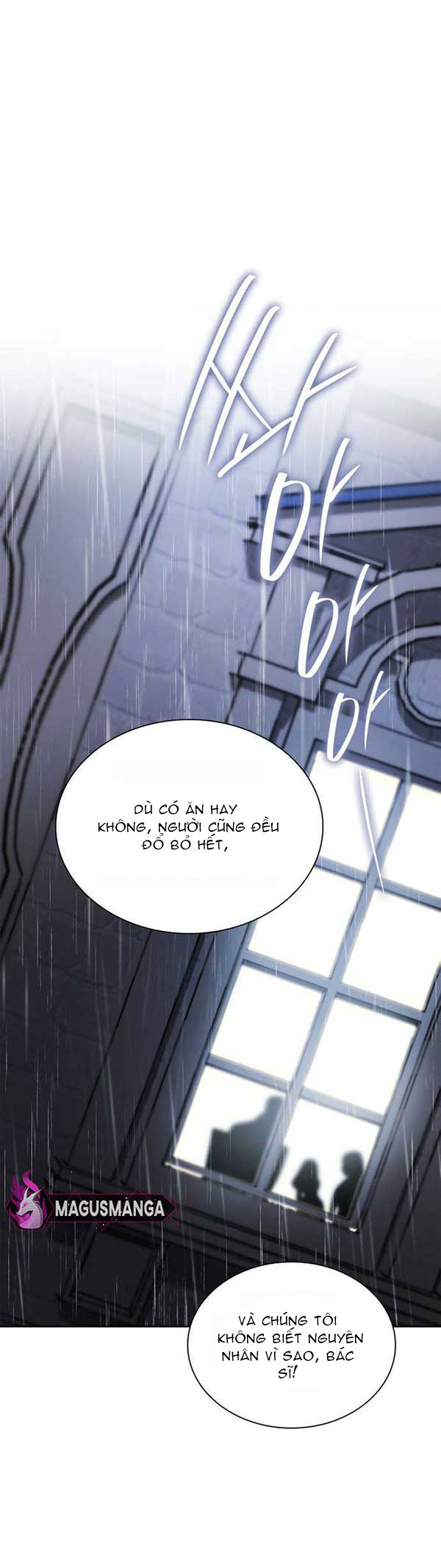 chị yêu, kiếp này em sẽ là hoàng hậu chapter 103.2 16