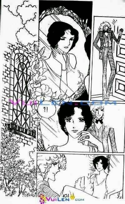 tiểu thư áo trắng chapter 11 101