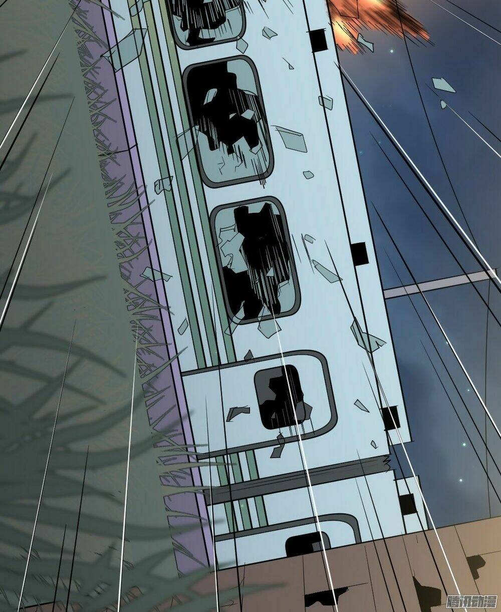 điều ước của người phàm chapter 8 40