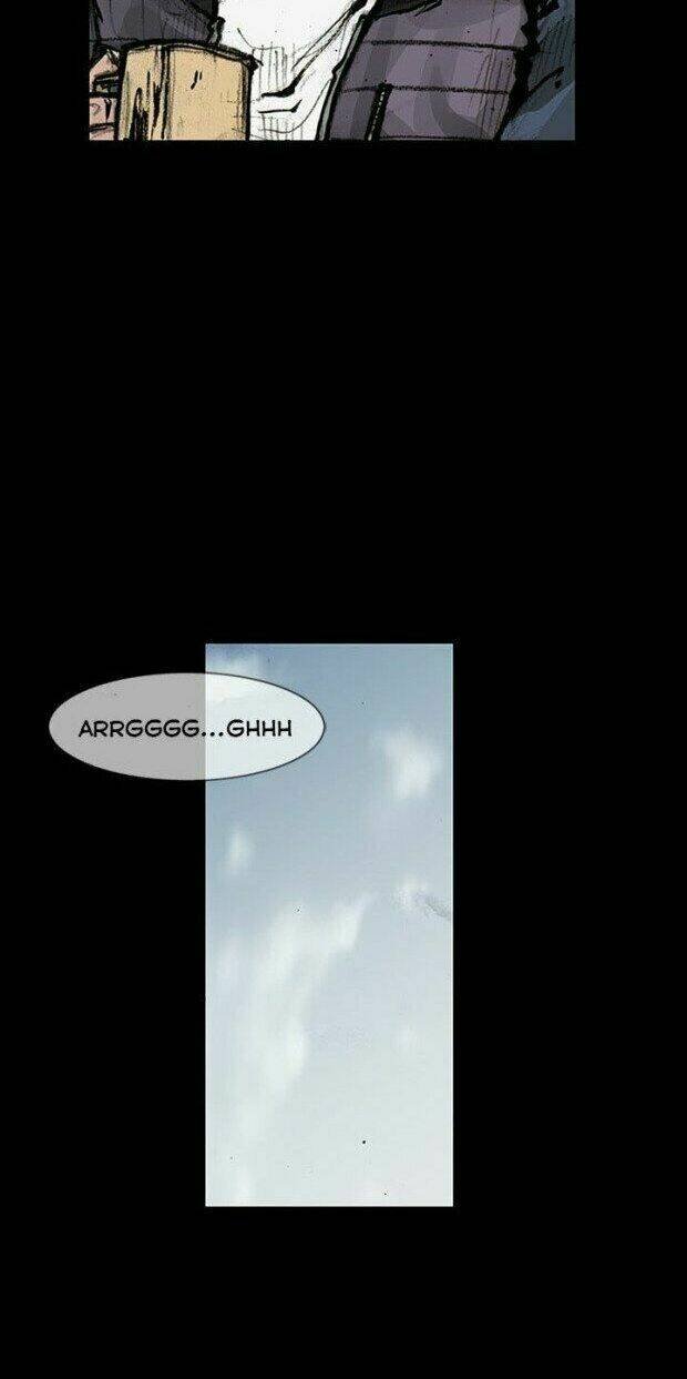 dokgo 2 | độc cô 2 chapter 4 29