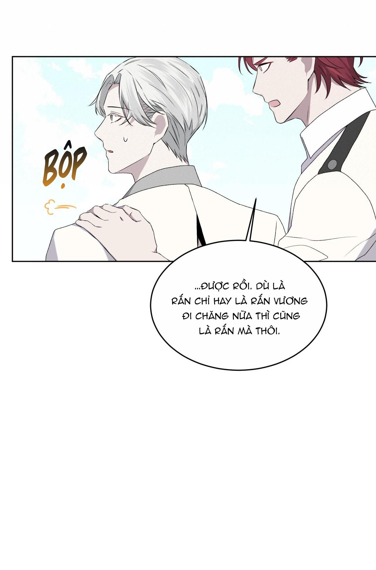 rừng biển [bl] chapter 20 35