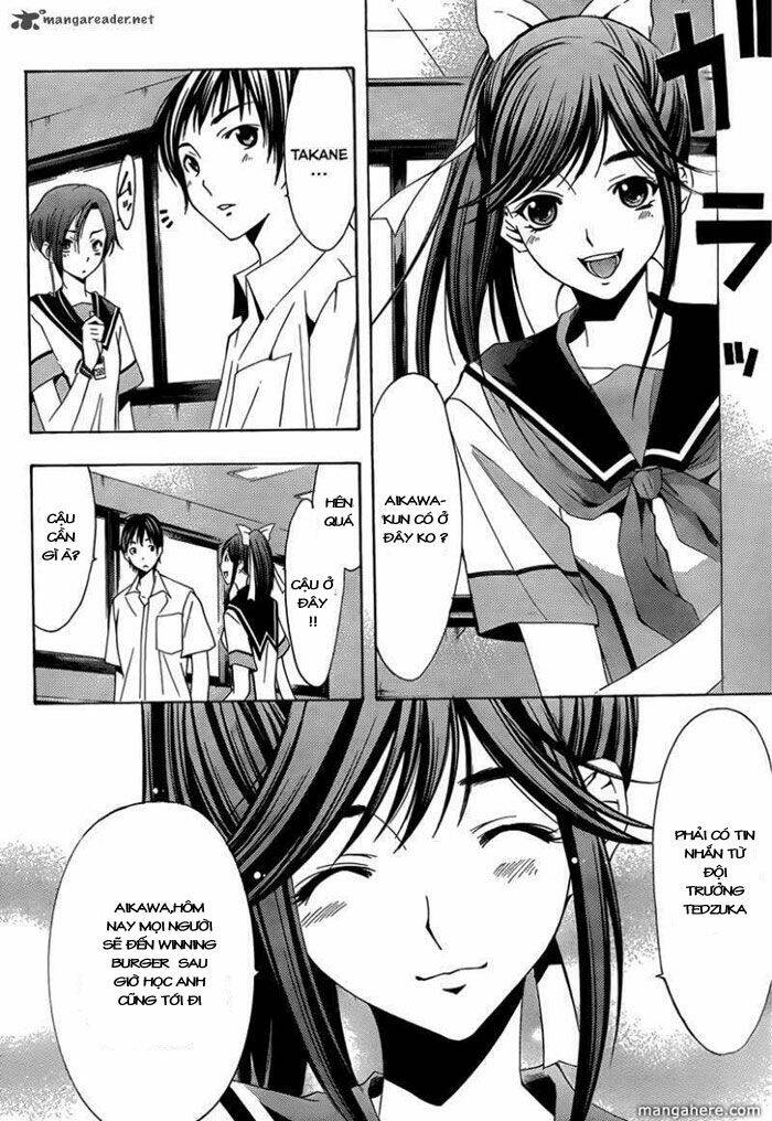 loveplus rinko days chapter 9 9