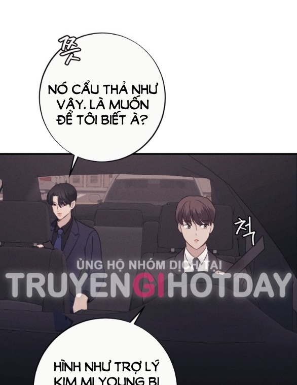 [18+] người vợ quyến rũ chapter 12.1 4