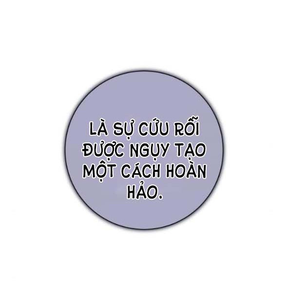 tôi muốn trở thành cô ấy dù chỉ là một ngày chapter 136.1 4