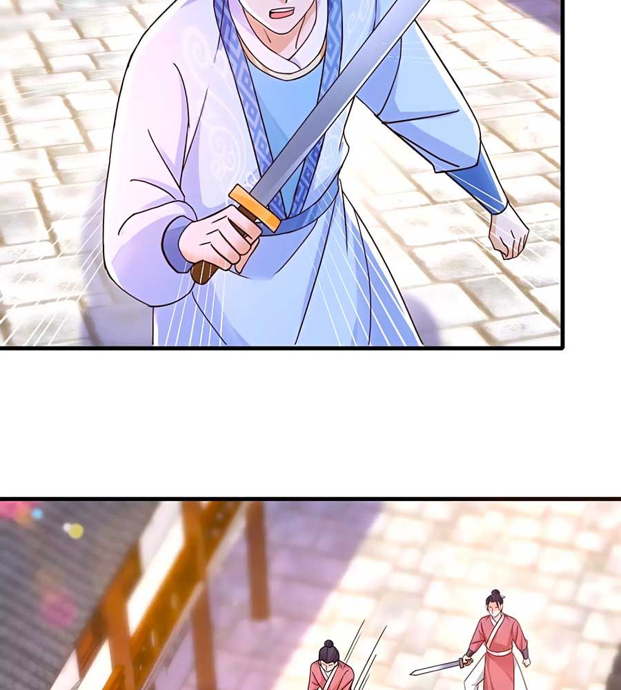 nông nữ thù sắc chapter 233 25