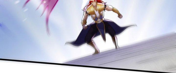 ẩn cư mười vạn năm, đời sau mời ta rời núi chapter 28 11