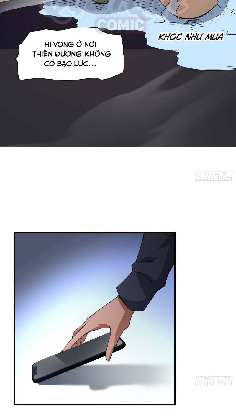 phía sau sát nhân án chapter 2 22