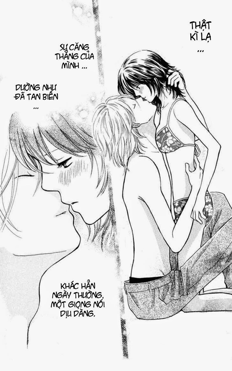 momoiro heaven chapter 3 22