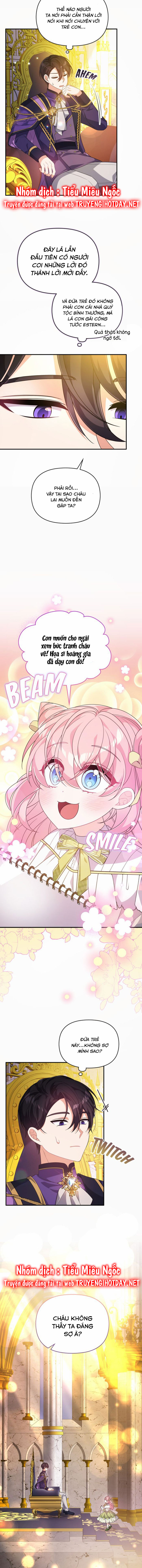 Vì Anh Trai Tôi Sẽ Quyến Rũ Nam Chính chapter 46 5