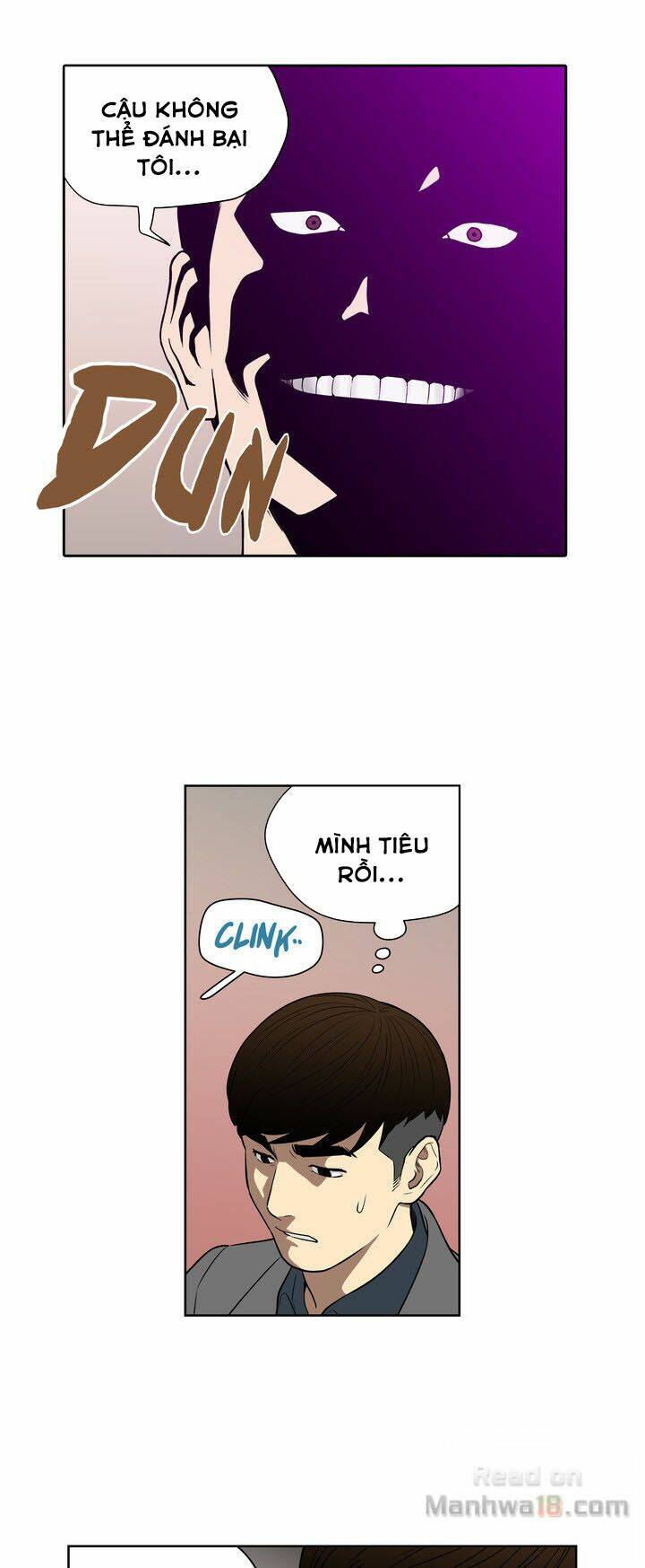 thần bài siêu năng chapter 119 14