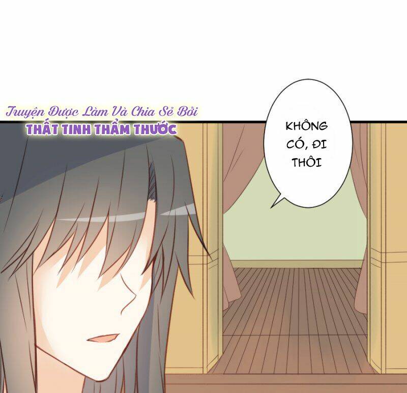 hôm nay ta cũng muốn trêu chọc nàng chapter 30 12