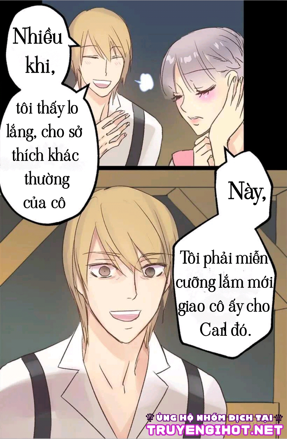 gả thay chapter 4 14