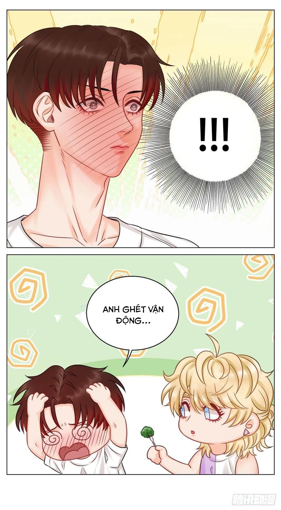 ký túc xá nam phòng 303 chapter 62 34