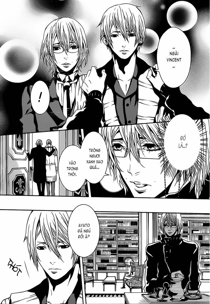 magnolia chapter 21 8