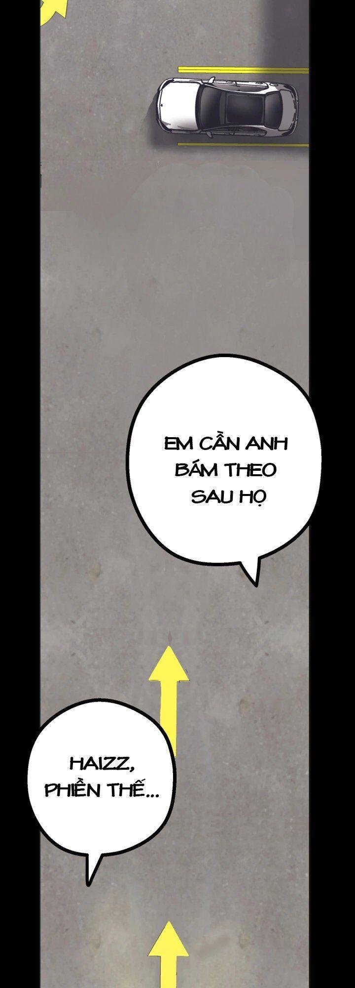 một thế giới mới tuyệt vời chapter 10 12