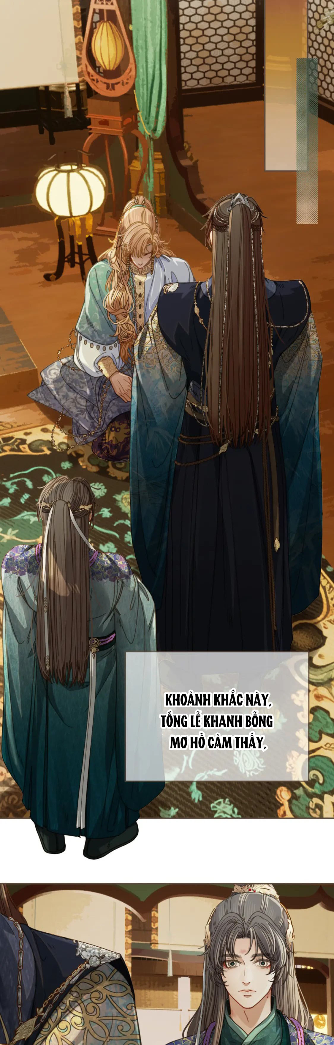 á nô 2: thám hoa chapter 12 6