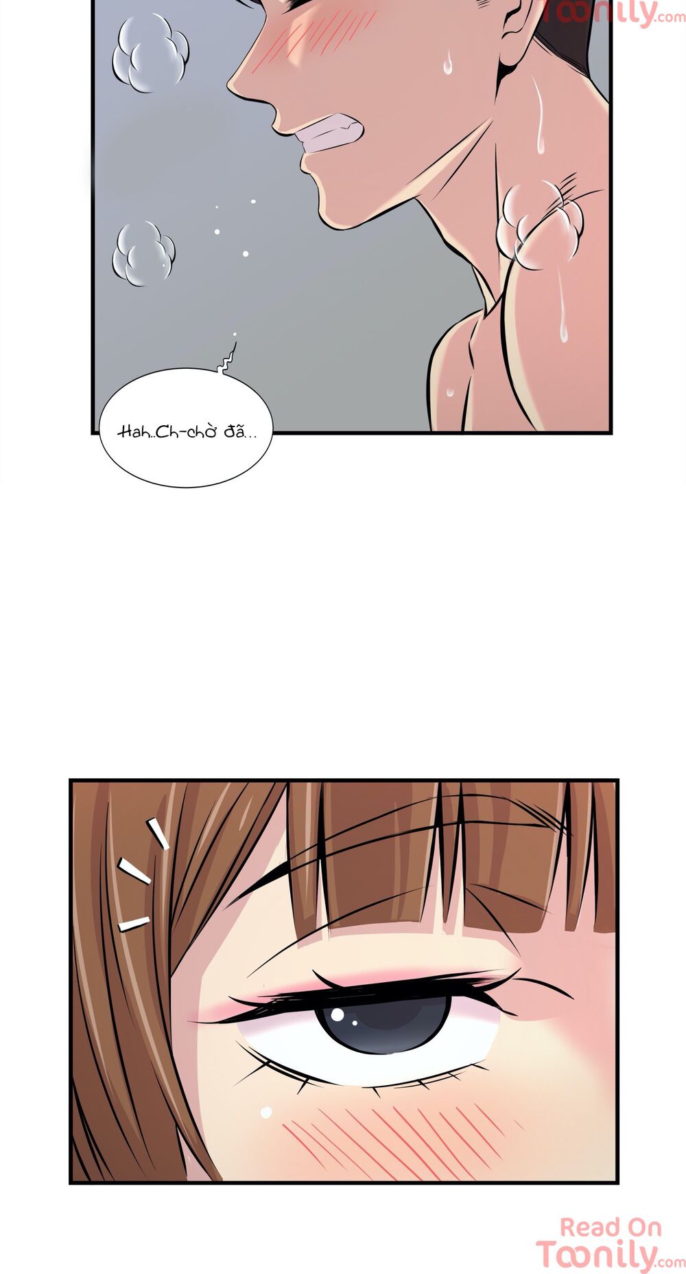 scandal trường luyện thi chapter 3 41