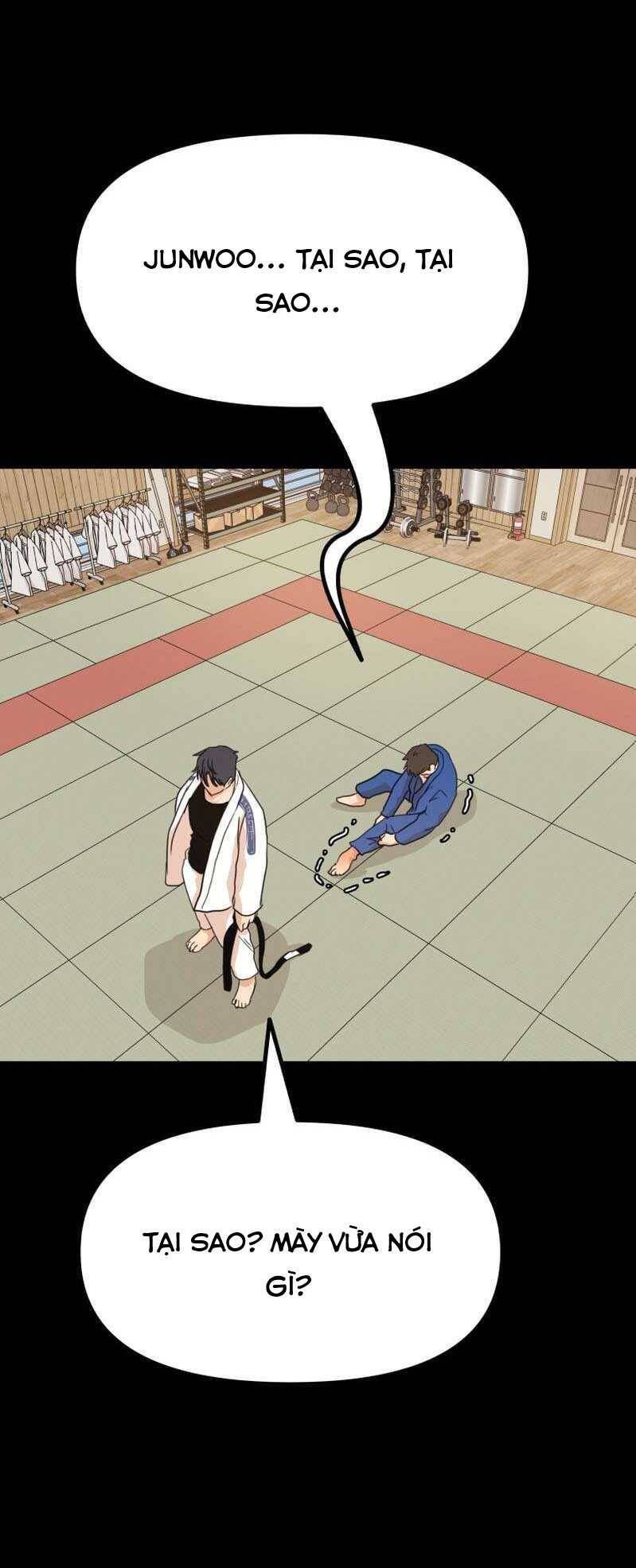 Bạn Trai Vệ Sĩ chapter 111 46