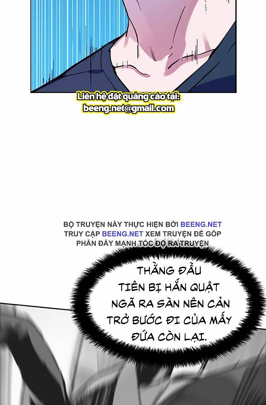 bạn học tôi là lính đánh thuê chapter 7 3