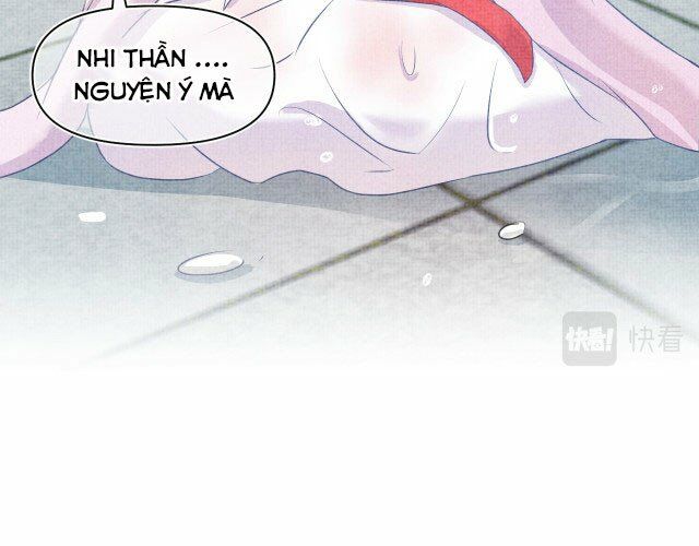 nhóc con giao nhân ba tuổi rồi chapter 12 46