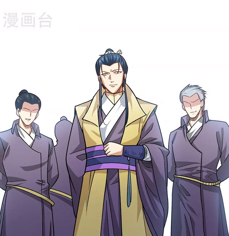 võ đạo độc tôn chapter 434 73