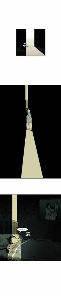 fist of legend chapter 4 17