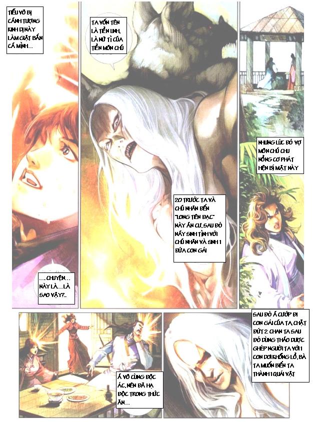 phong vân chapter 471 22