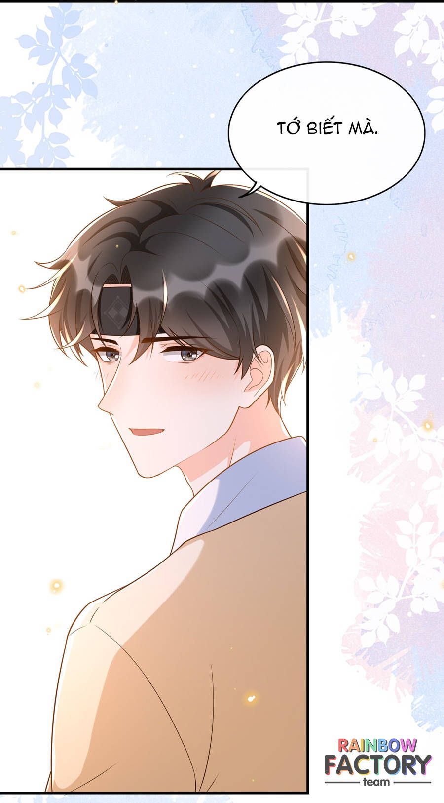 ngọt không ngừng nghỉ chapter 27 10