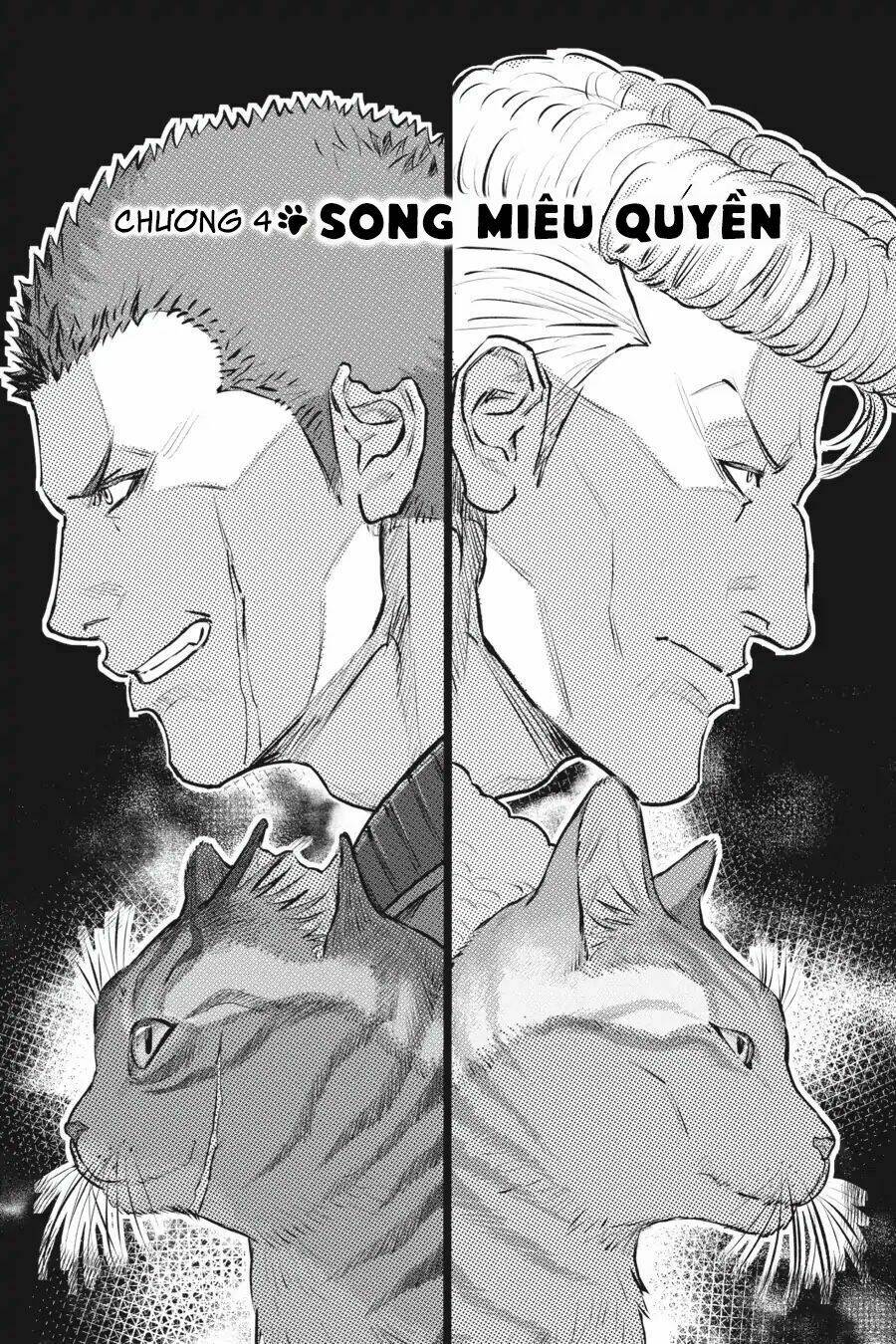 nyankees chapter 4 2