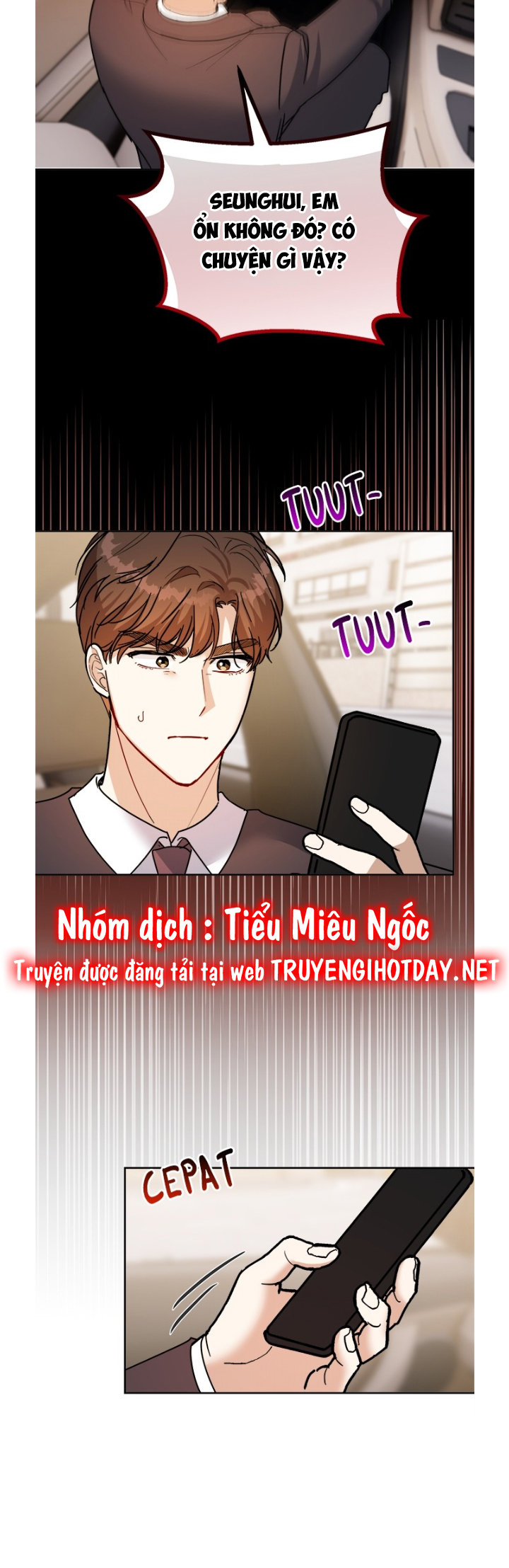 bản cam kết hôn nhân chapter 99 27