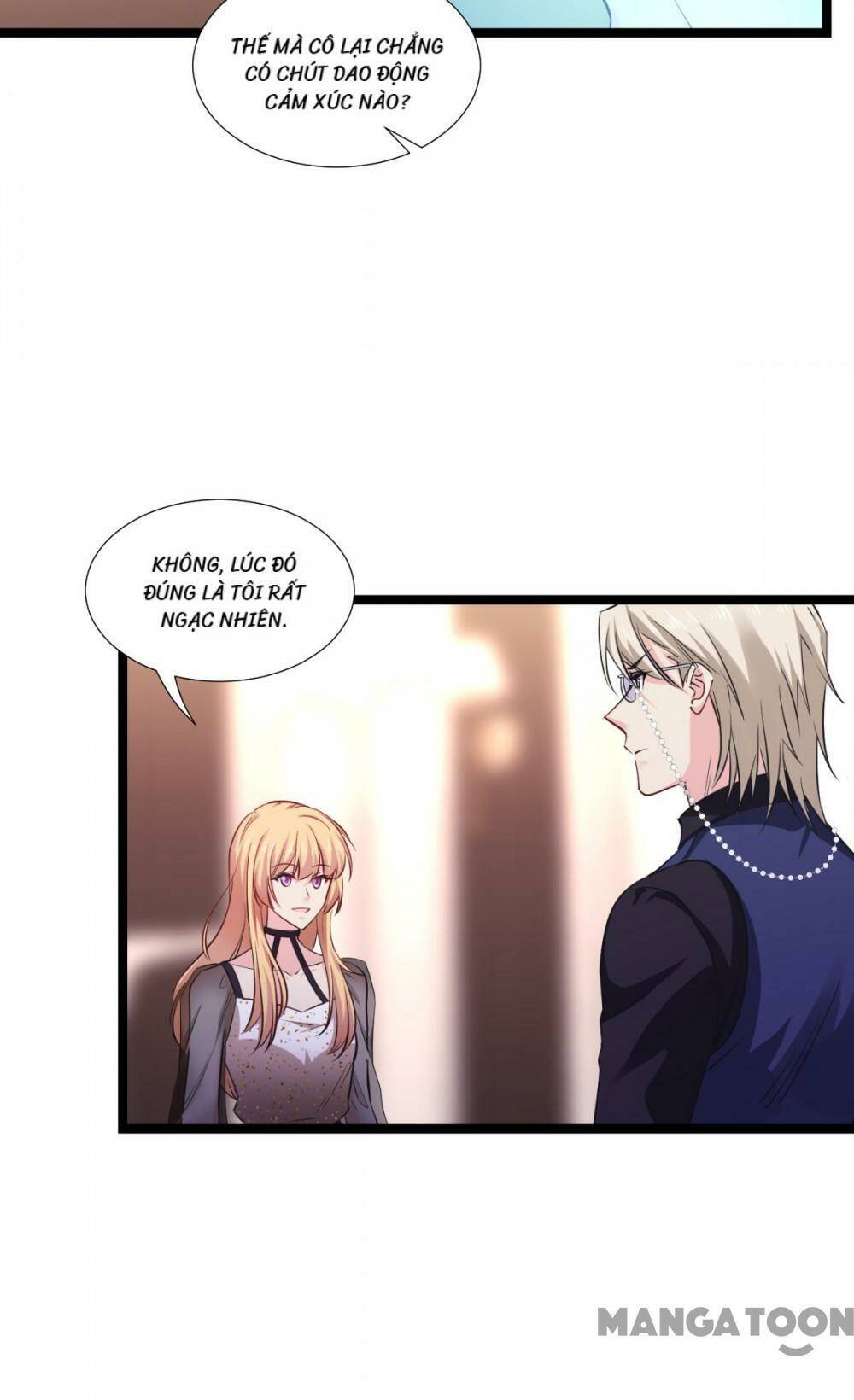 ảnh hậu lão bà không được chạy chapter 230 22