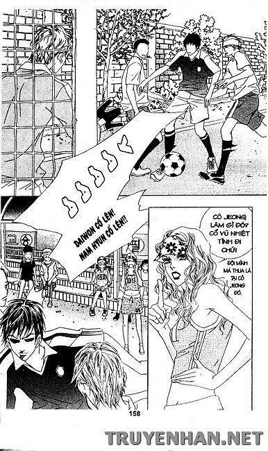 seduction more beautiful than love chapter 16 3