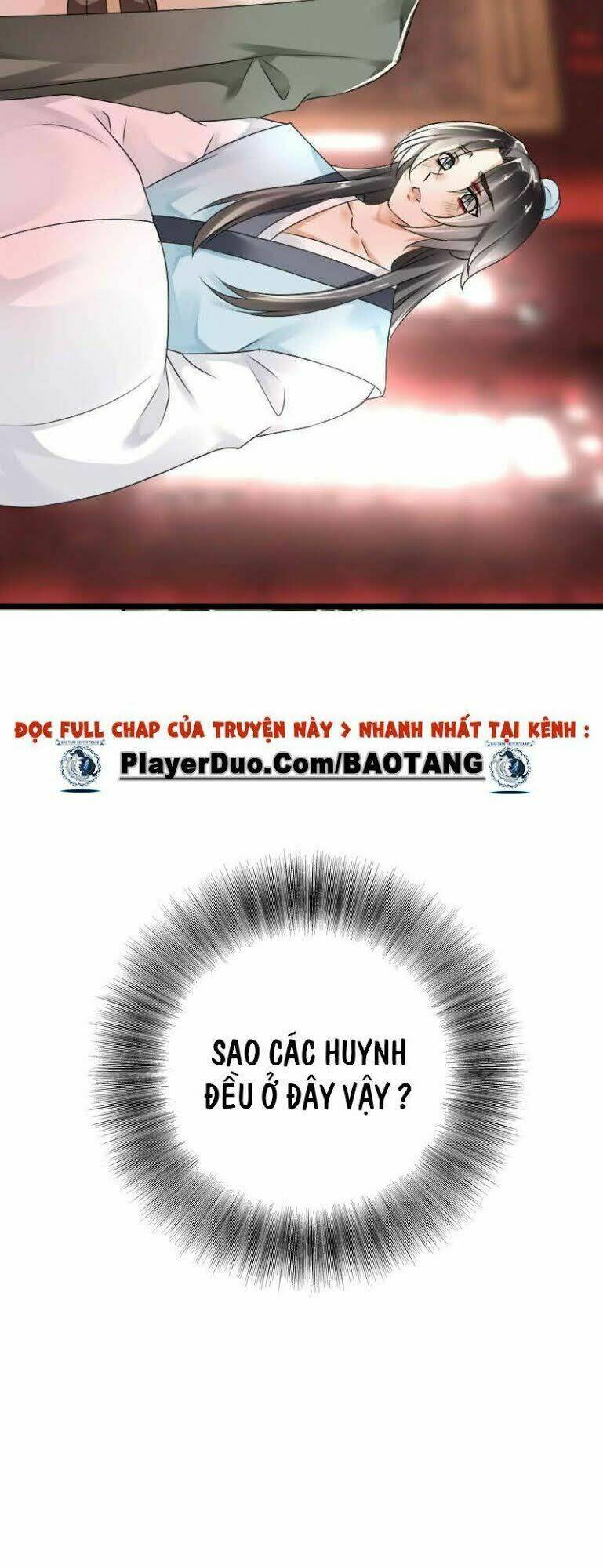 điền viên mật sủng: cô vợ nóng bỏng chapter 52 56