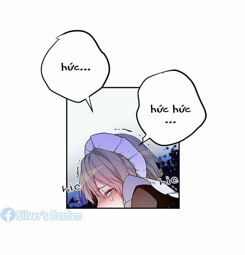 hung mãnh tiểu thư chapter 35 22