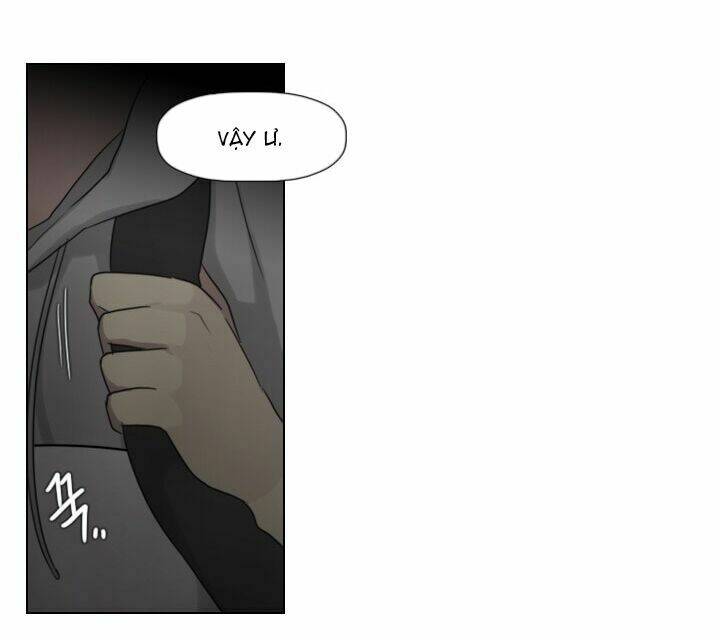 người cống hiến chapter 27 35