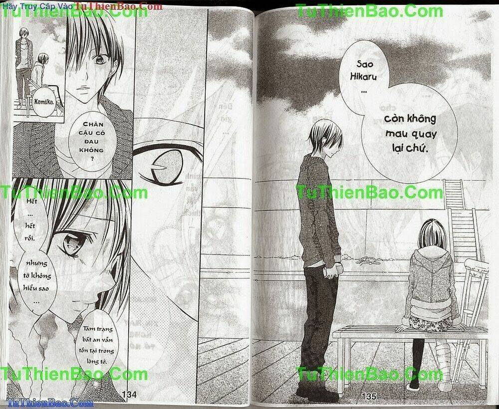 biển mùa hè chapter 7 69